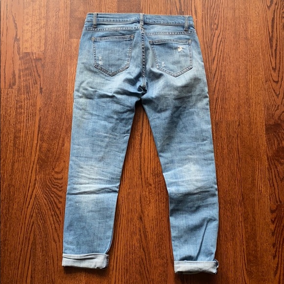 Edyson Soho Relaxed Boyfriend Jeans (25) - Picture 2 of 2